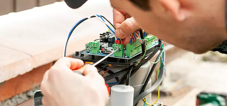 Specialized Brand Gate Motor Repairs Sierra Vista