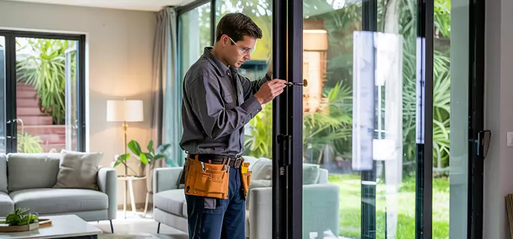 Why Choose Us for Your Glass Door Needs in Sierra Vista, AZ?