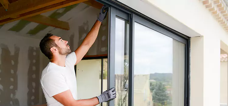 Emergency Sliding Glass Door Repair Sierra Vista
