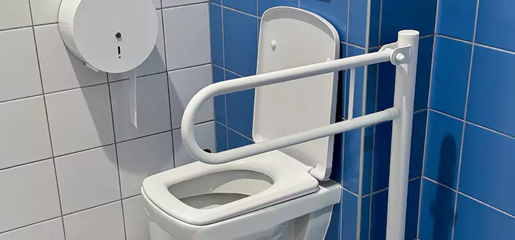 Comprehensive Solutions in Sierra Vista, AZ for Accessible Facilities