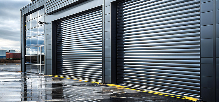 Emergency Industrial Garage Door Service Sierra Vista