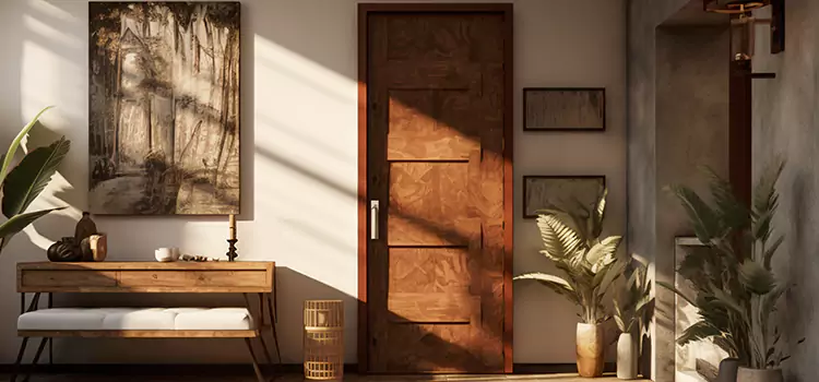 Specialty Interior Doors Sierra Vista