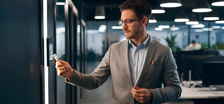 Our Commitment to Keycard Security Excellence in Sierra Vista, AZ
