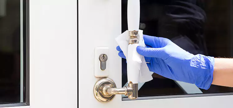 Rekey Lock Cylinder Sierra Vista