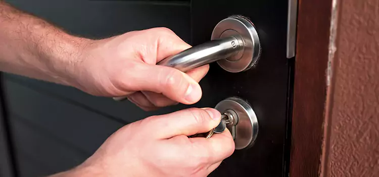 Master Key Control and Audits Sierra Vista