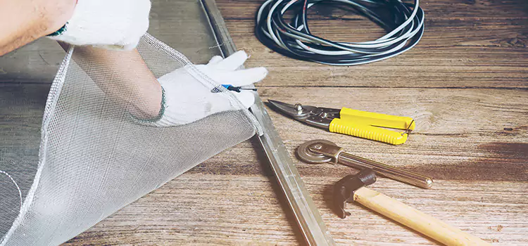Security Screen Door Repairs Sierra Vista