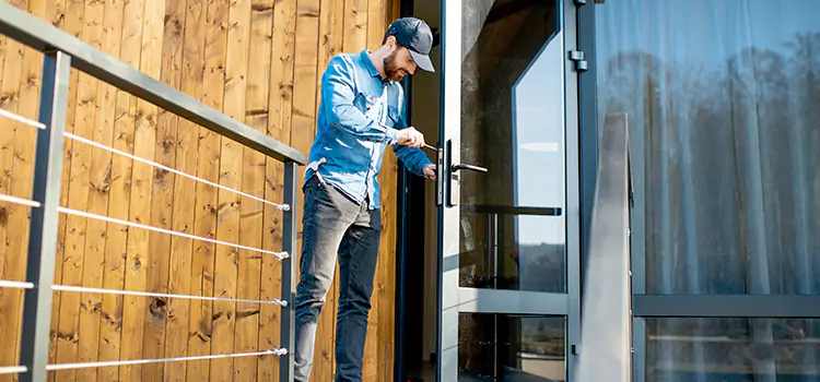Emergency Patio Door Repair Sierra Vista