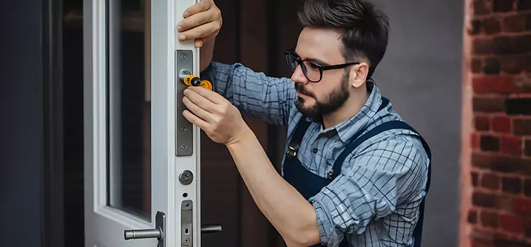 Residential Door Repairs Sierra Vista