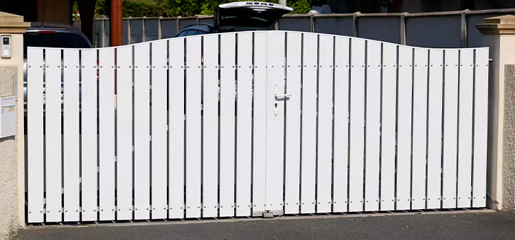 Why Choose Us for Residential Gate Repair in Sierra Vista, AZ?