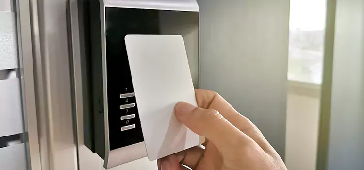 Advanced RFID Technology Integration in Sierra Vista, AZ