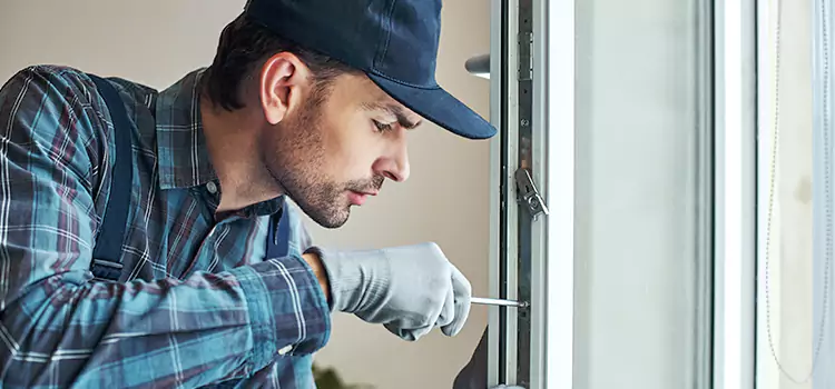 Emergency Response for Latch Issues Sierra Vista