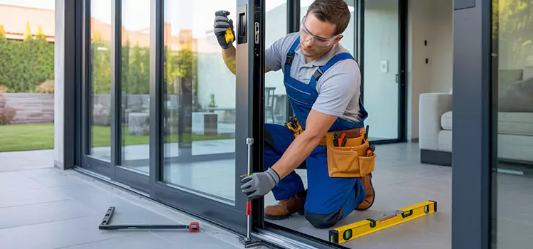 Patio Door Replacement Sierra Vista