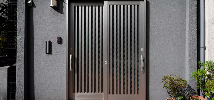 Specialized Steel Door Services in Sierra Vista, AZ