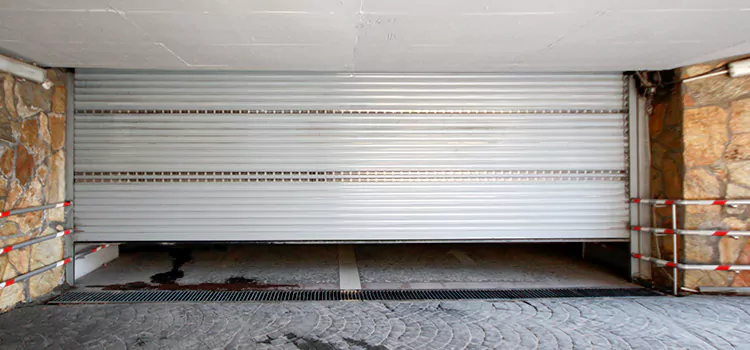 Steel Garage Door Repair Sierra Vista